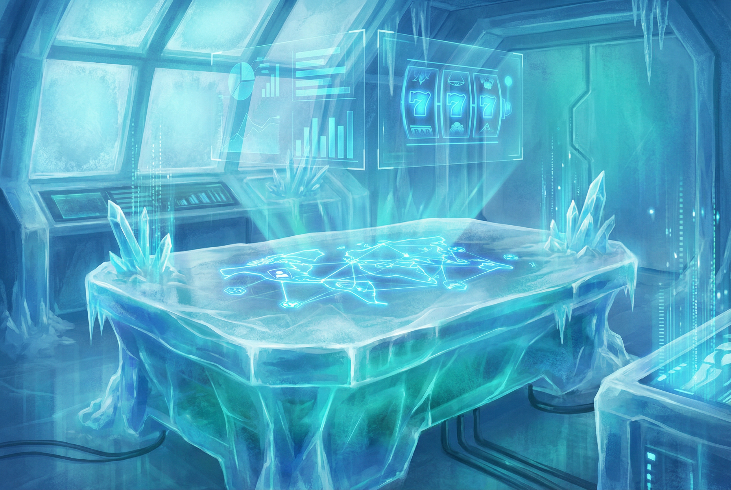 电子老虎机策略分析 - pg电子游戏